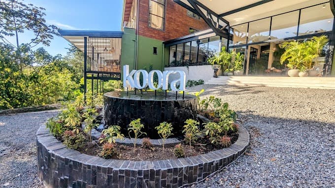 le koora hotel 6
