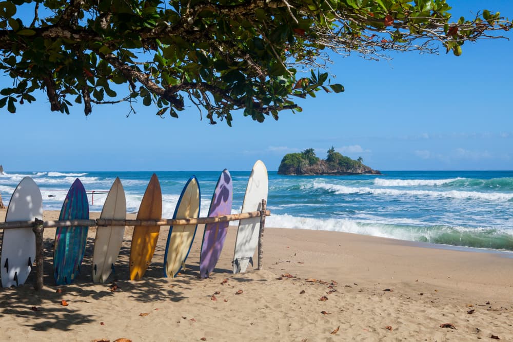 Surfing in Costa Rica: What's the Best Time to Go?