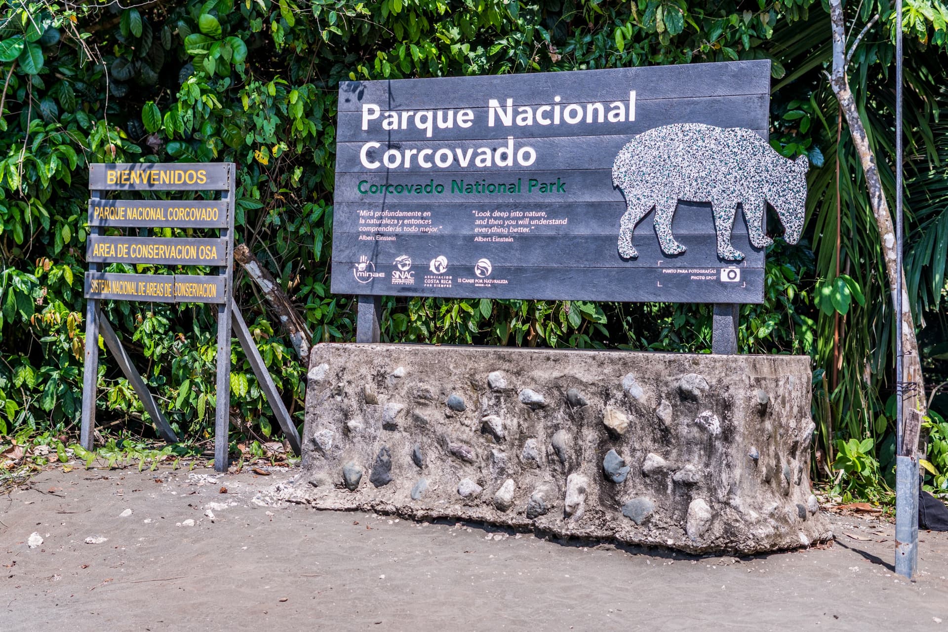 parc national corcovado 5