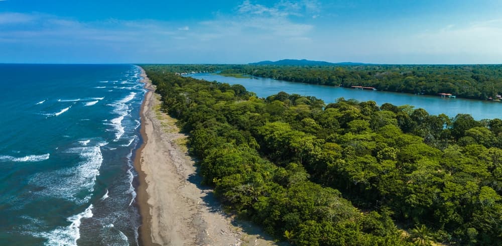 Caribbean Coast