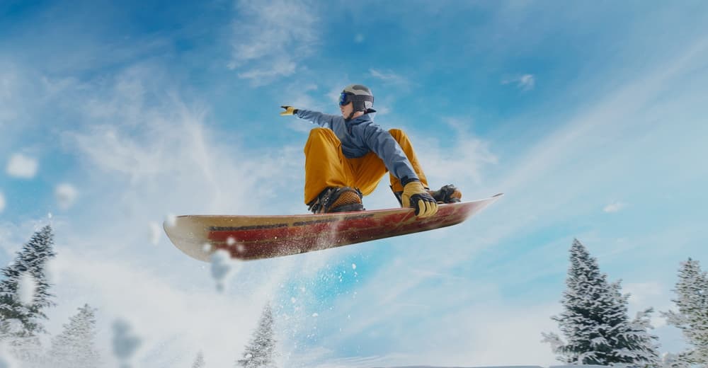 Costa Rica: A Land of Adventure for Extreme Sports Enthusiasts!