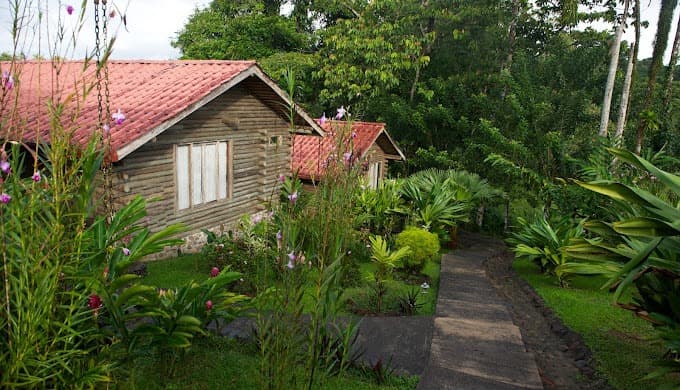 Pedacito de Cielo Hotel