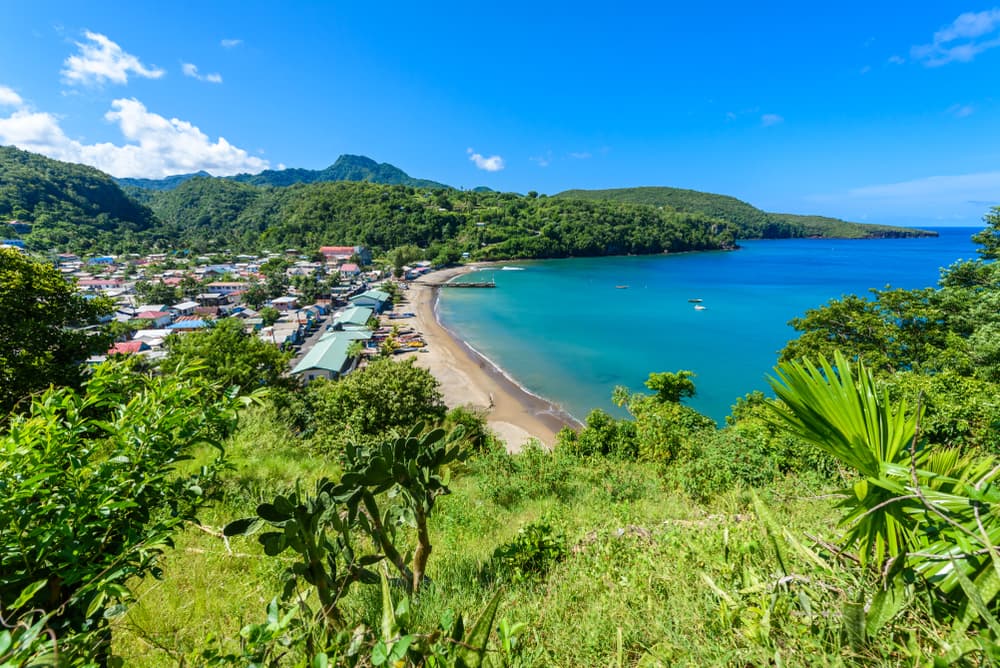 Costa Rica: 11 Paradisiacal Beaches on the Western and Eastern Coasts