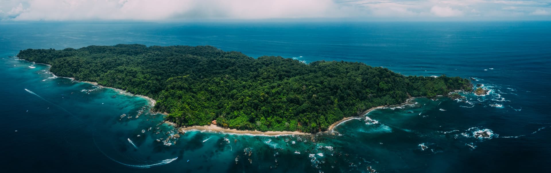 Caño Island