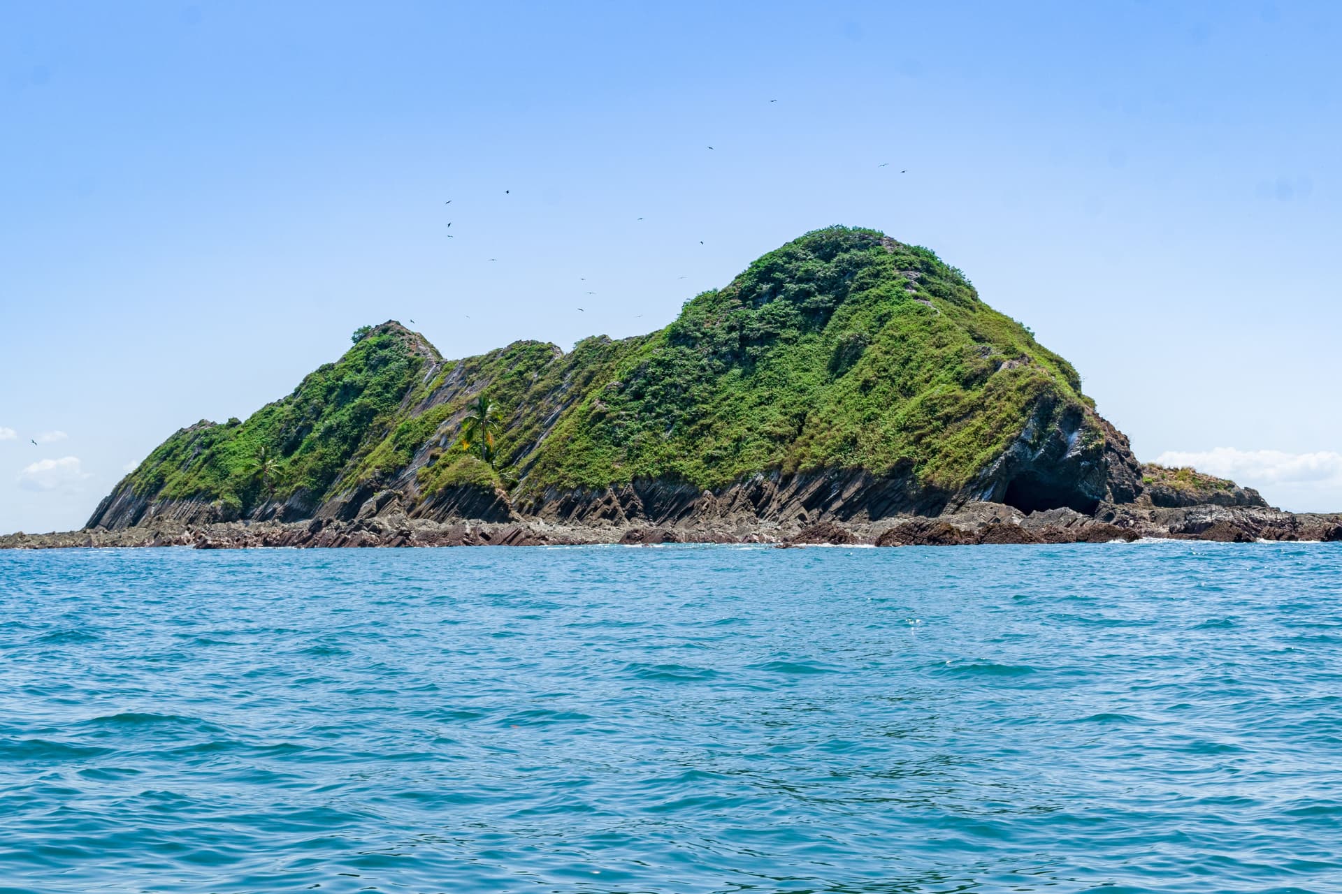 Nicoya Peninsula